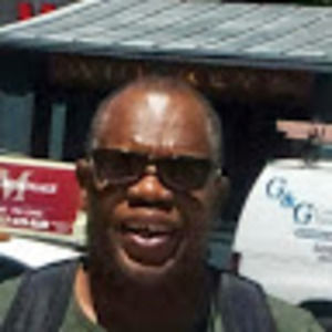 Meet your Posher, Marcus